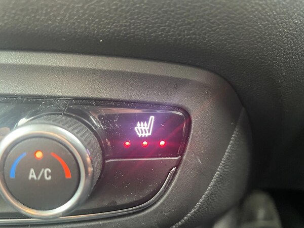 Used Vauxhall Crossland 2021 for sale - 75448417: Photo 26
