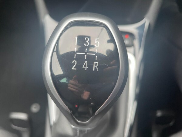 Used Vauxhall Crossland 2021 for sale - 75448417: Photo 29