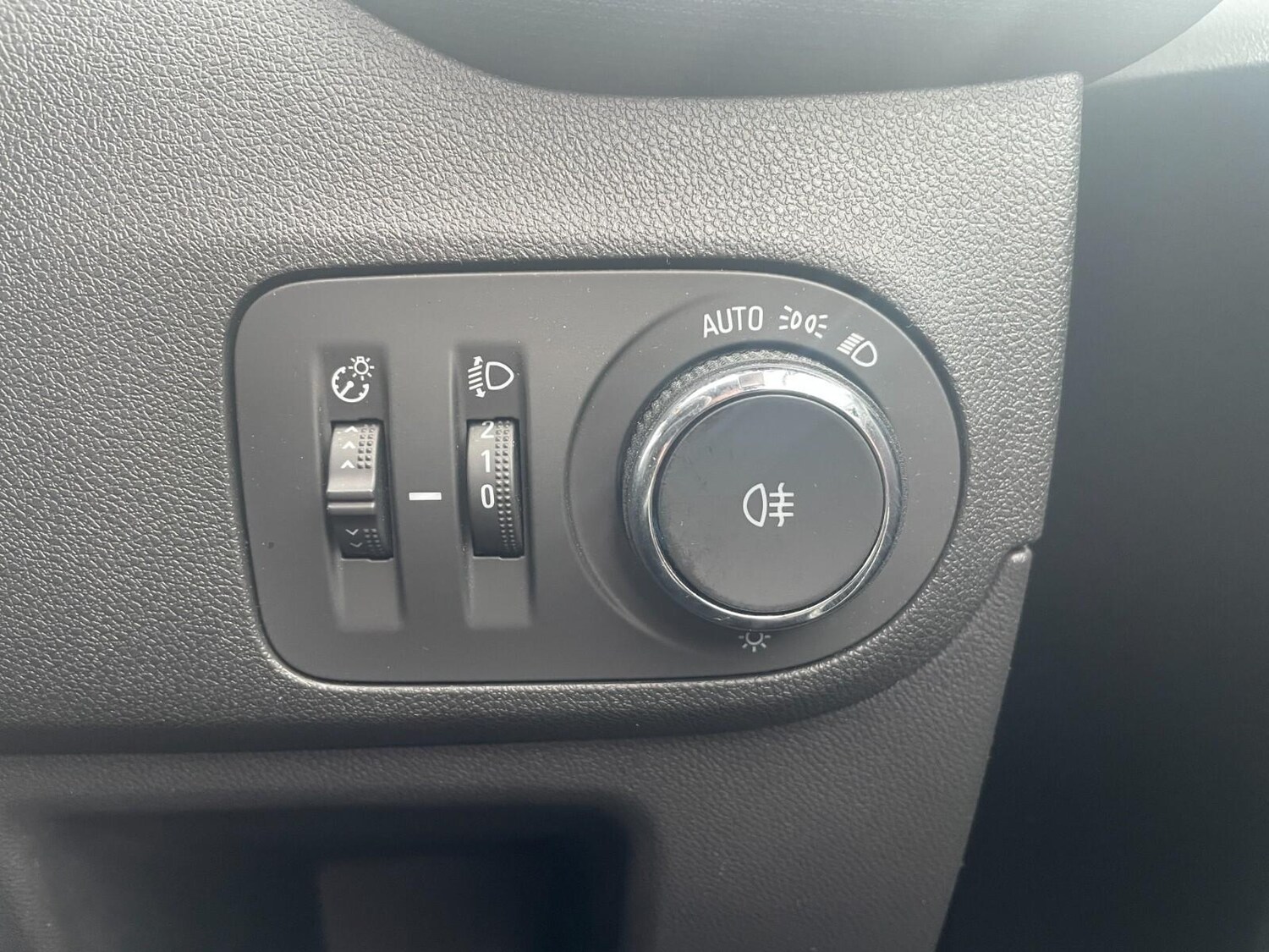 Vehicle 31