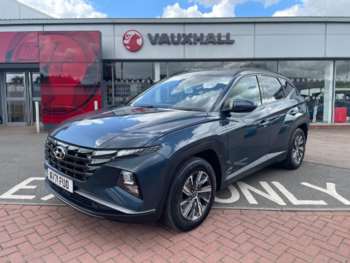 2021 (71) - SE Connect 1.6 T-GDi 150PS 5-Door