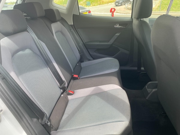 Used SEAT Arona 2020 for sale - 75406808: Photo 11