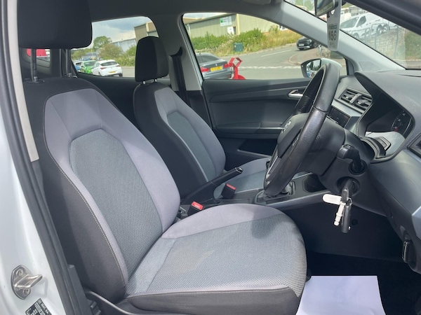 Used SEAT Arona 2020 for sale - 75406808: Photo 12