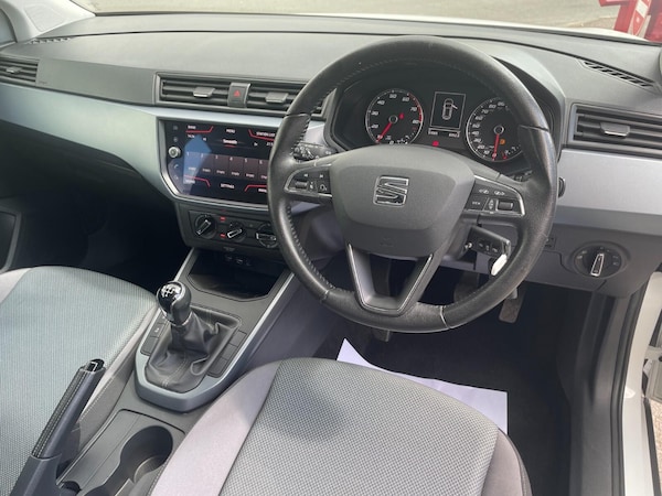 Used SEAT Arona 2020 for sale - 75406808: Photo 13
