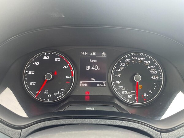 Used SEAT Arona 2020 for sale - 75406808: Photo 14