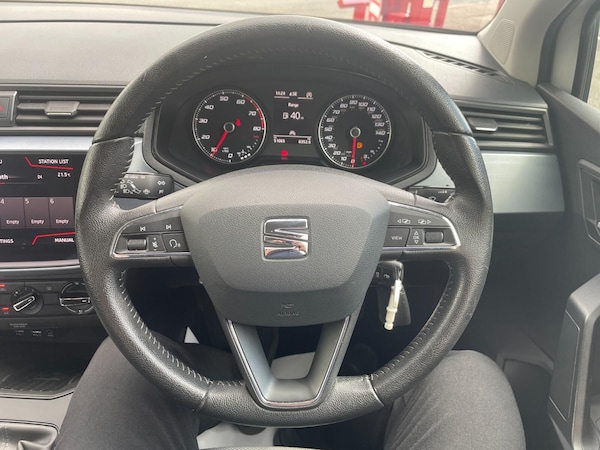 Used SEAT Arona 2020 for sale - 75406808: Photo 15