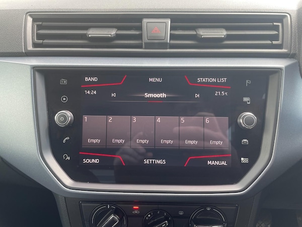 Used SEAT Arona 2020 for sale - 75406808: Photo 18