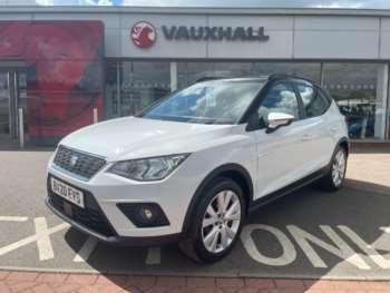 2020 (20) - SE Technology 1.0 TSI 95PS 5-Door