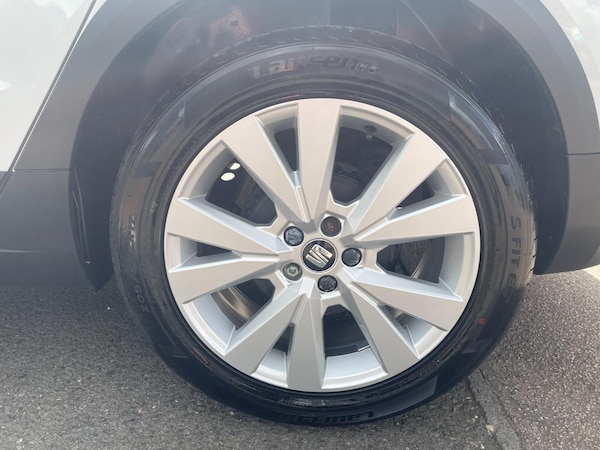 Used SEAT Arona 2020 for sale - 75406808: Photo 27