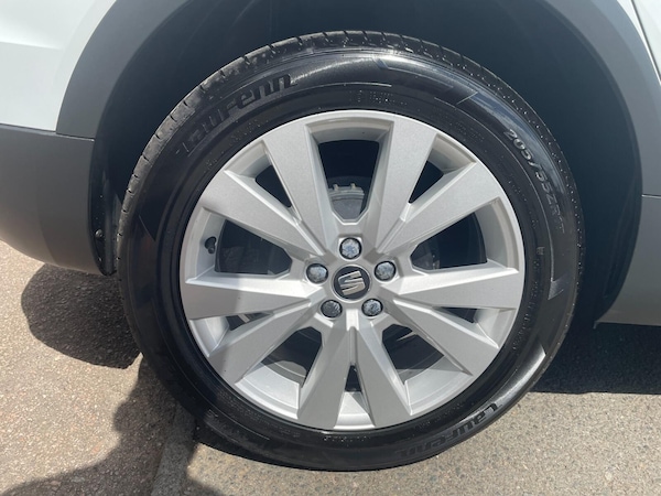 Used SEAT Arona 2020 for sale - 75406808: Photo 28