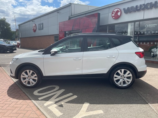 Used SEAT Arona 2020 for sale - 75406808: Photo 9