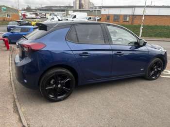 Used Vauxhall Corsa 2021 for sale - 74349754: Photo