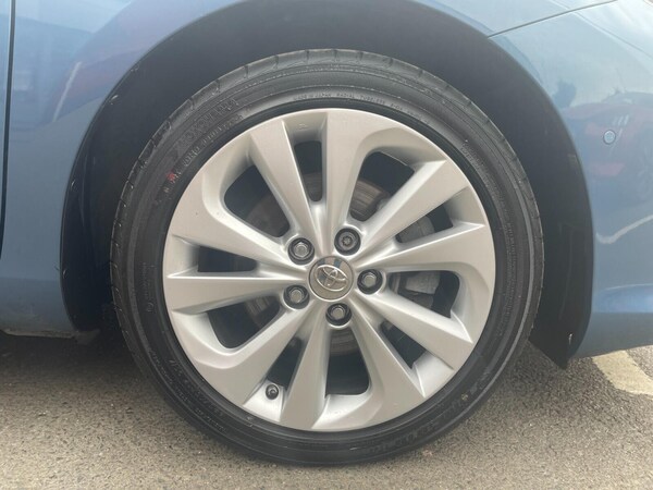 Used Toyota Auris 2016 for sale - 75563436: Photo 10