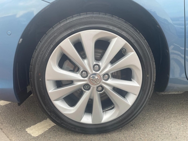 Used Toyota Auris 2016 for sale - 75563436: Photo 11