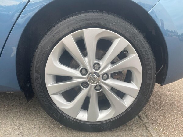 Used Toyota Auris 2016 for sale - 75563436: Photo 12
