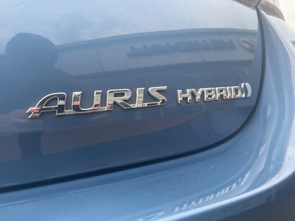 Used Toyota Auris 2016 for sale - 75563436: Photo 13