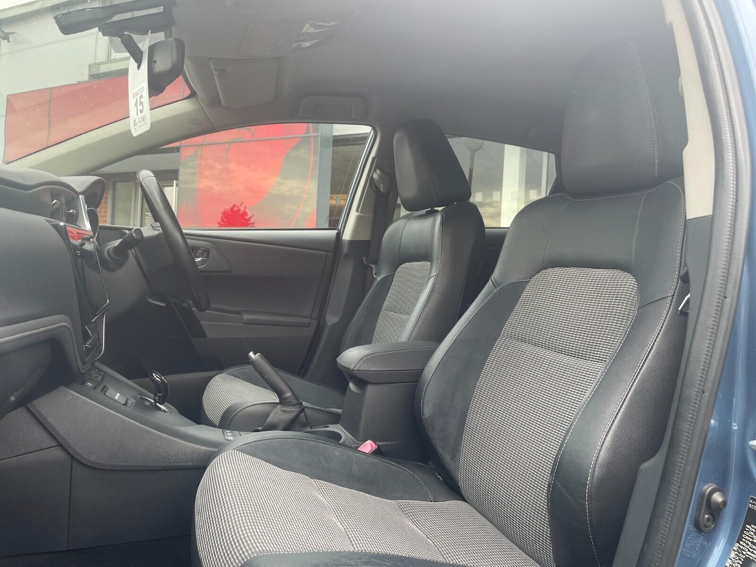 Vehicle 17