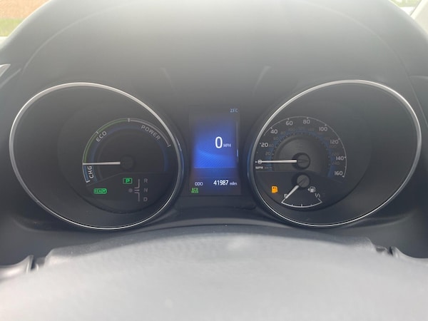 Used Toyota Auris 2016 for sale - 75563436: Photo 18