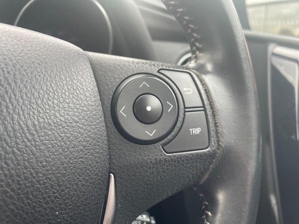 Used Toyota Auris 2016 for sale - 75563436: Photo 19