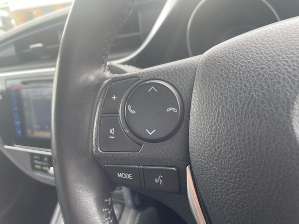 Used Toyota Auris 2016 for sale - 75563436: Photo 20