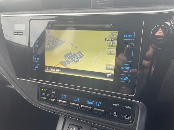 Used Toyota Auris 2016 for sale - 75563436: Photo 24