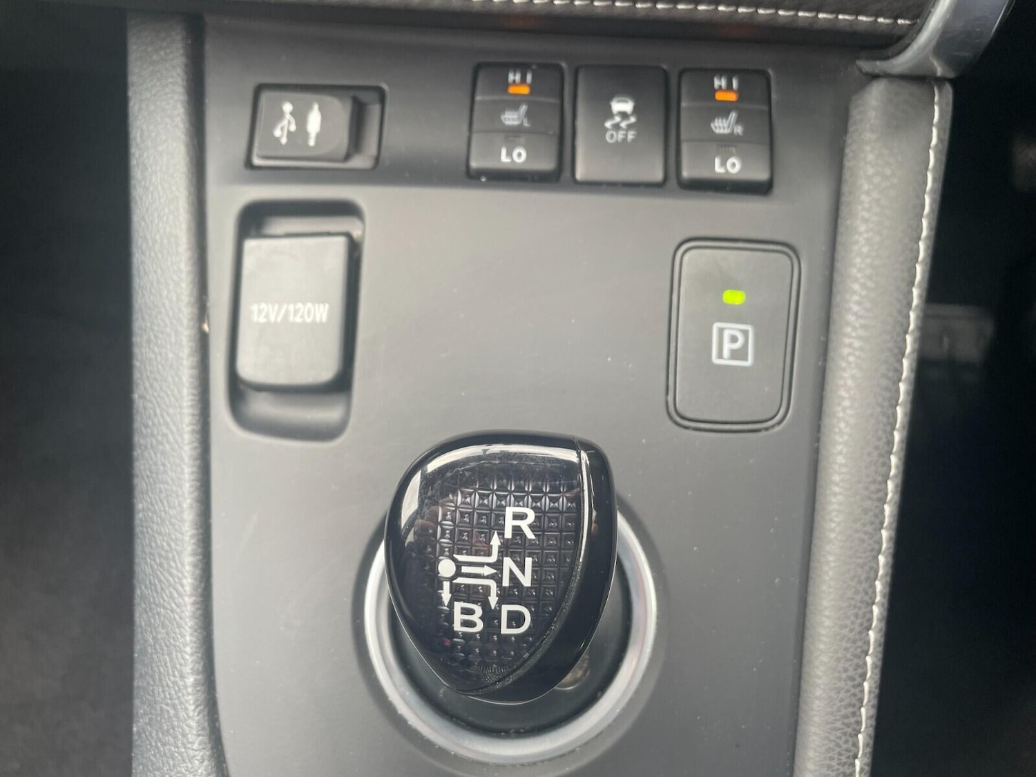 Vehicle 26