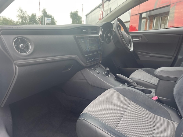 Used Toyota Auris 2016 for sale - 75563436: Photo 28