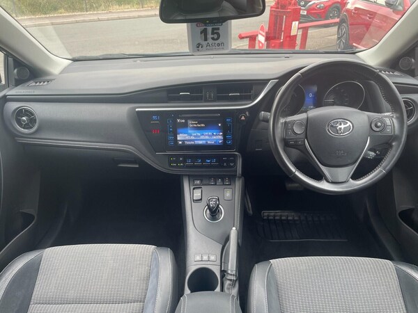 Used Toyota Auris 2016 for sale - 75563436: Photo 29