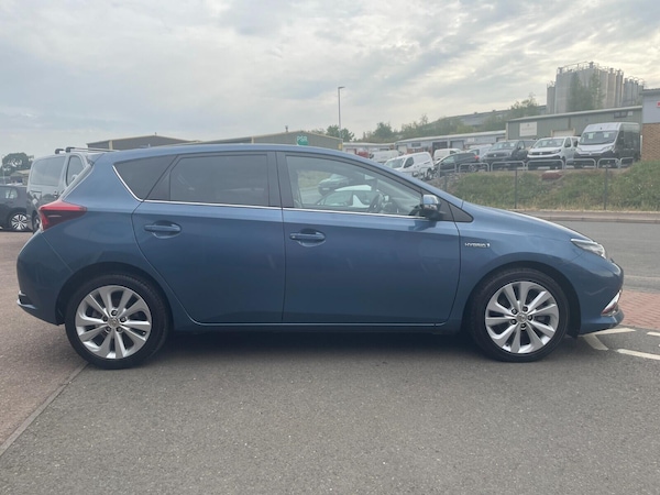 Used Toyota Auris 2016 for sale - 75563436: Photo 6