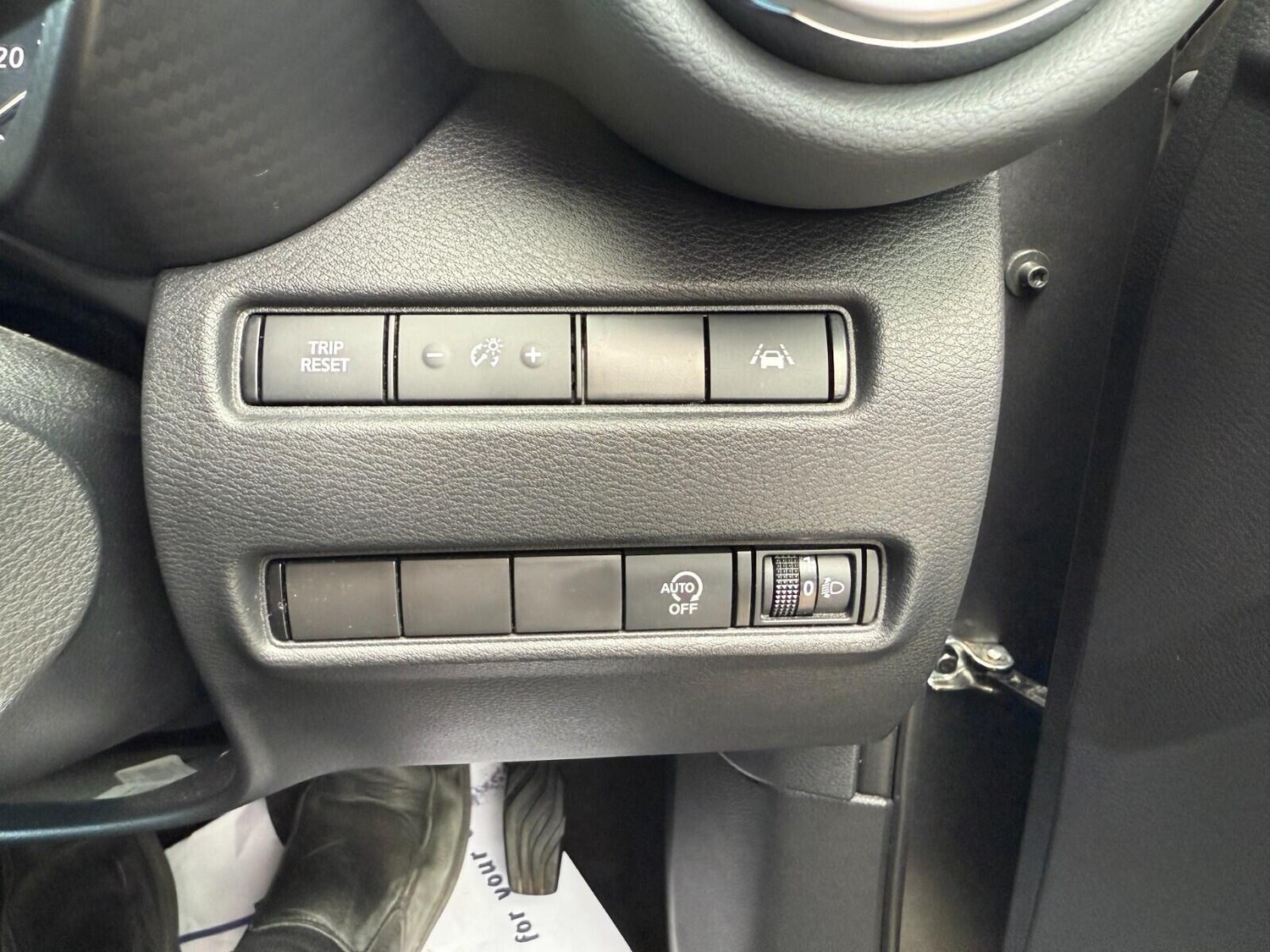 Vehicle 31