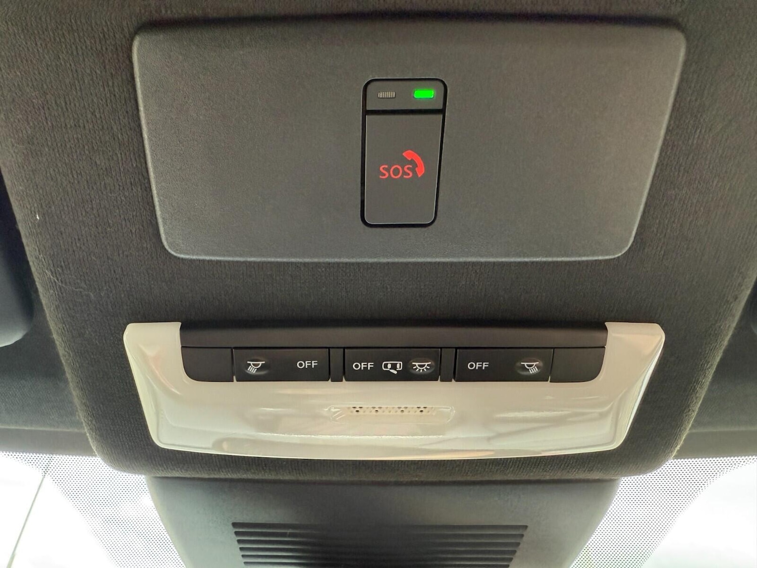 Vehicle 32