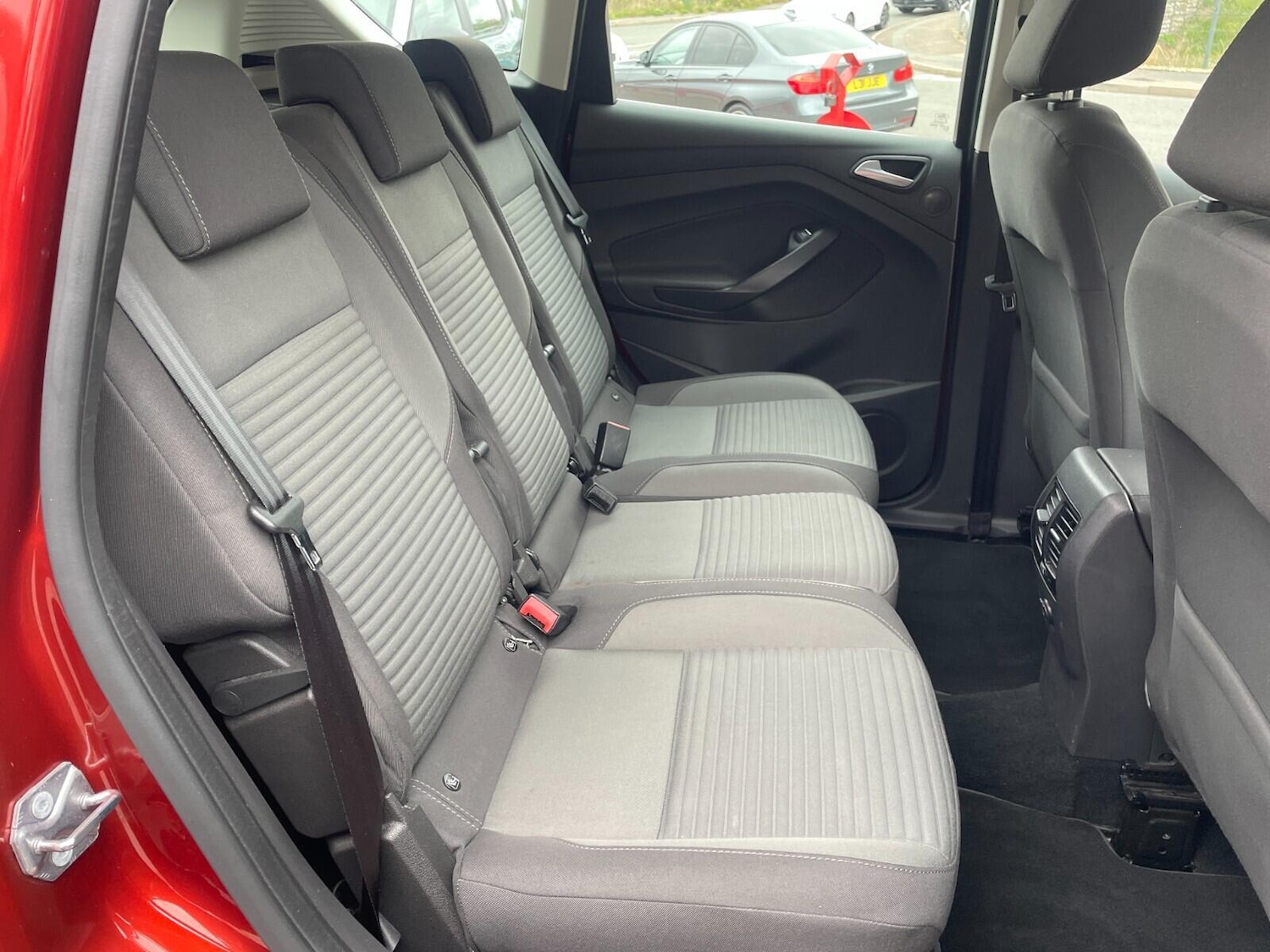 Used Ford C-Max 2016 for sale - 76084579: Photo 12