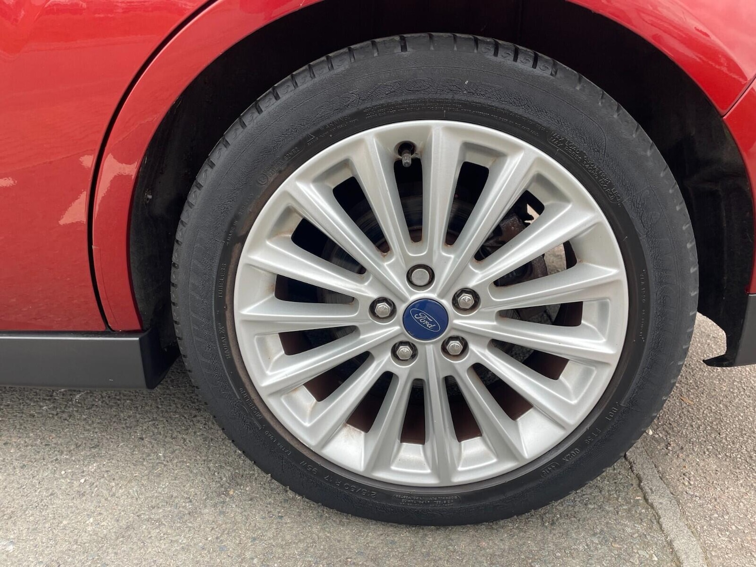 Used Ford C-Max 2016 for sale - 76084579: Photo 32