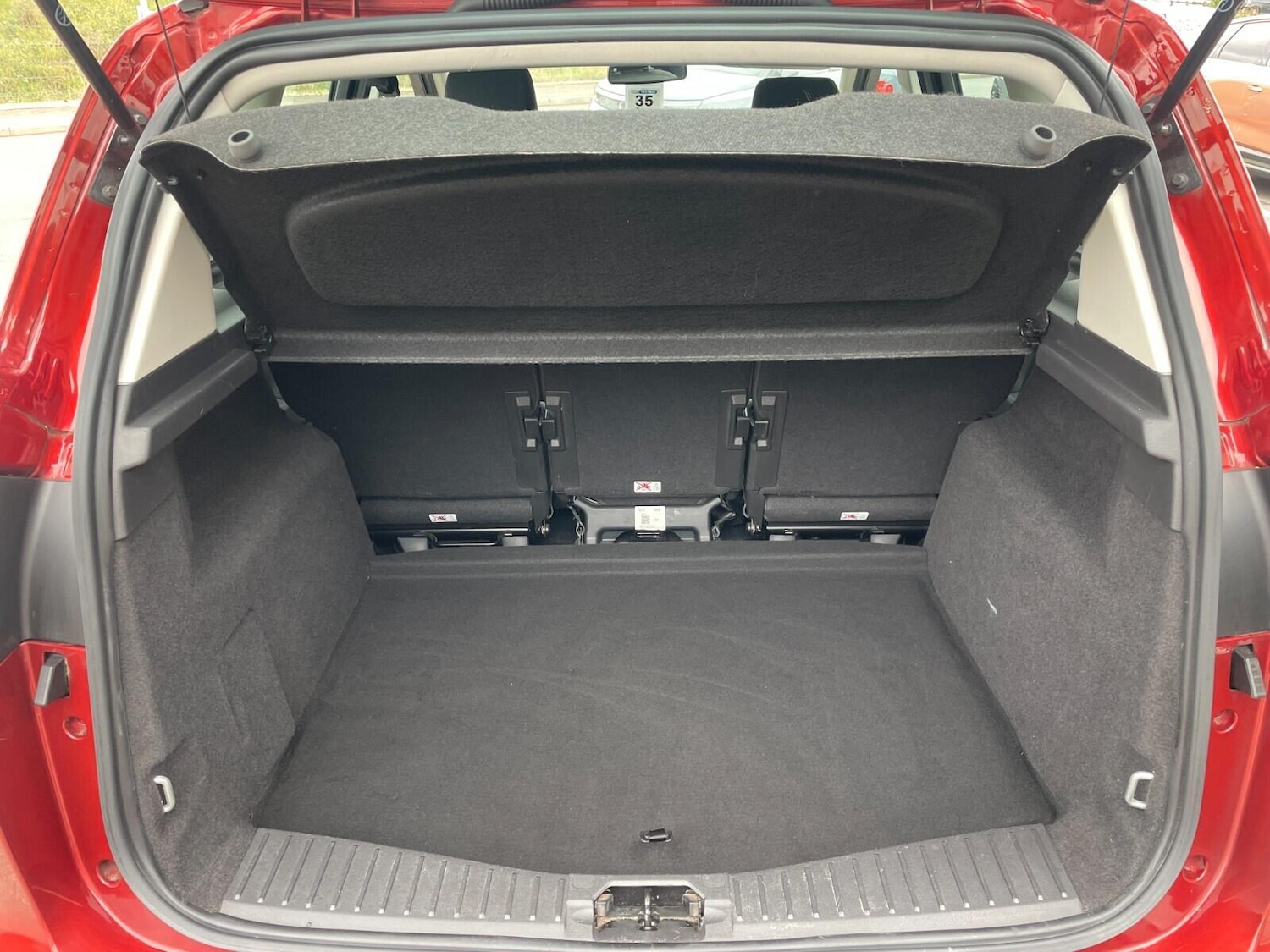 Used Ford C-Max 2016 for sale - 76084579: Photo 8