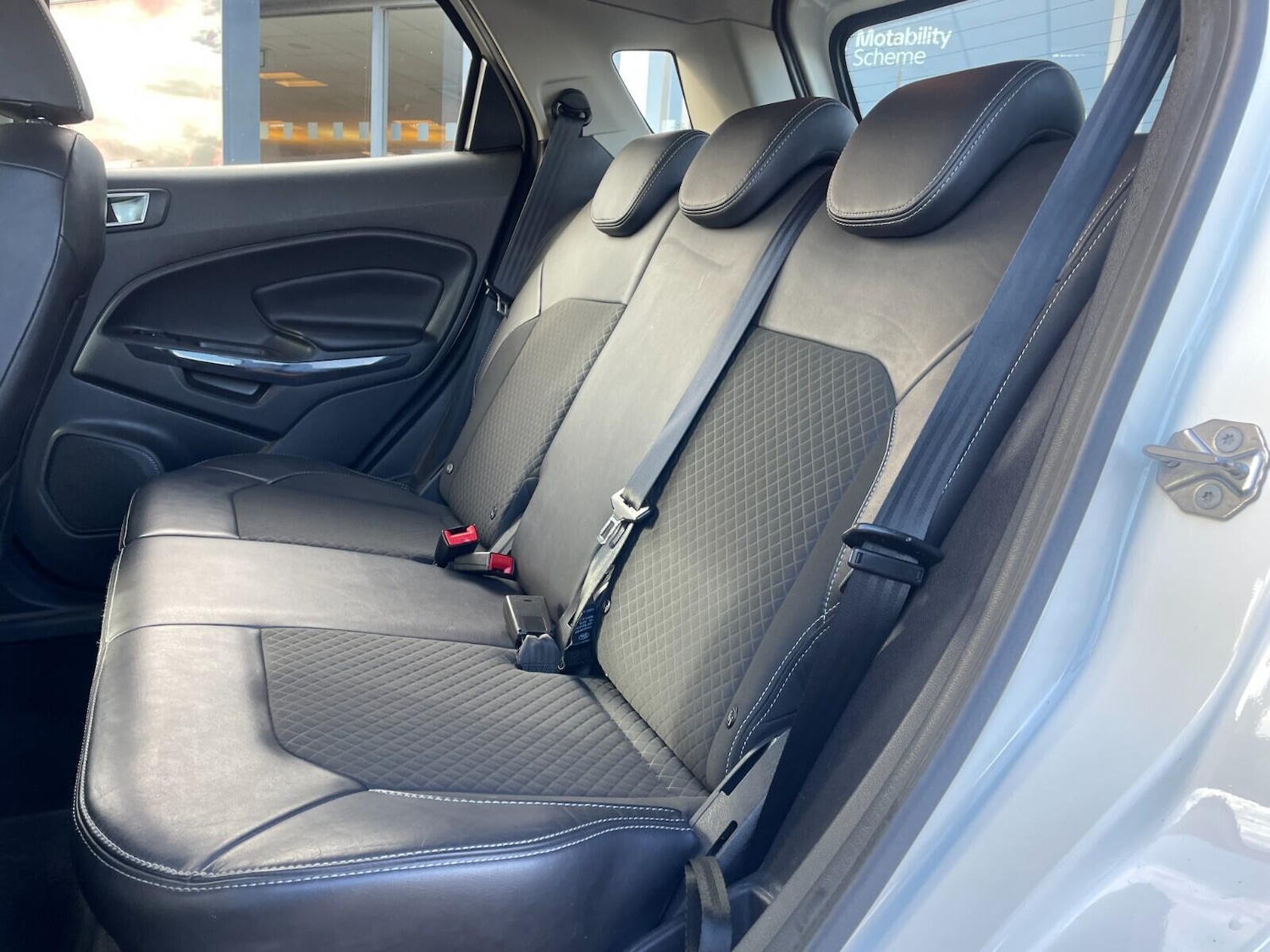 Used Ford Ecosport 2016 for sale - 76388451: Photo 14