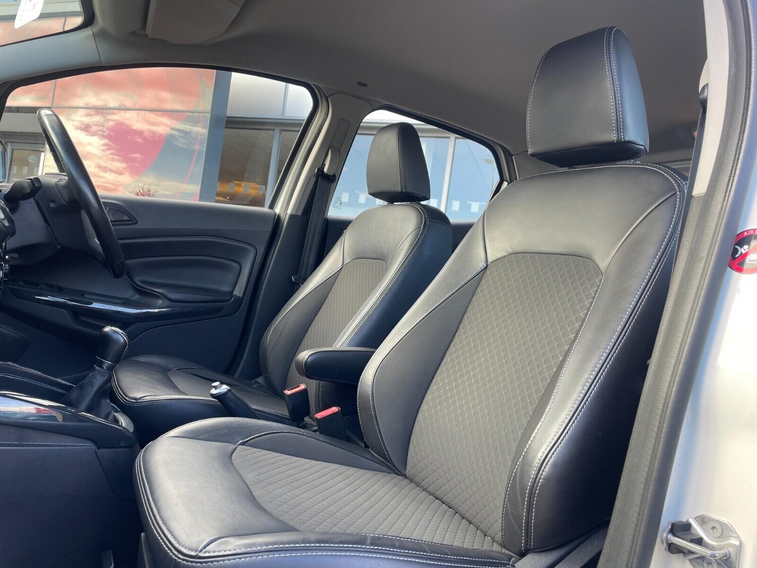 Used Ford Ecosport 2016 for sale - 76388451: Photo 15