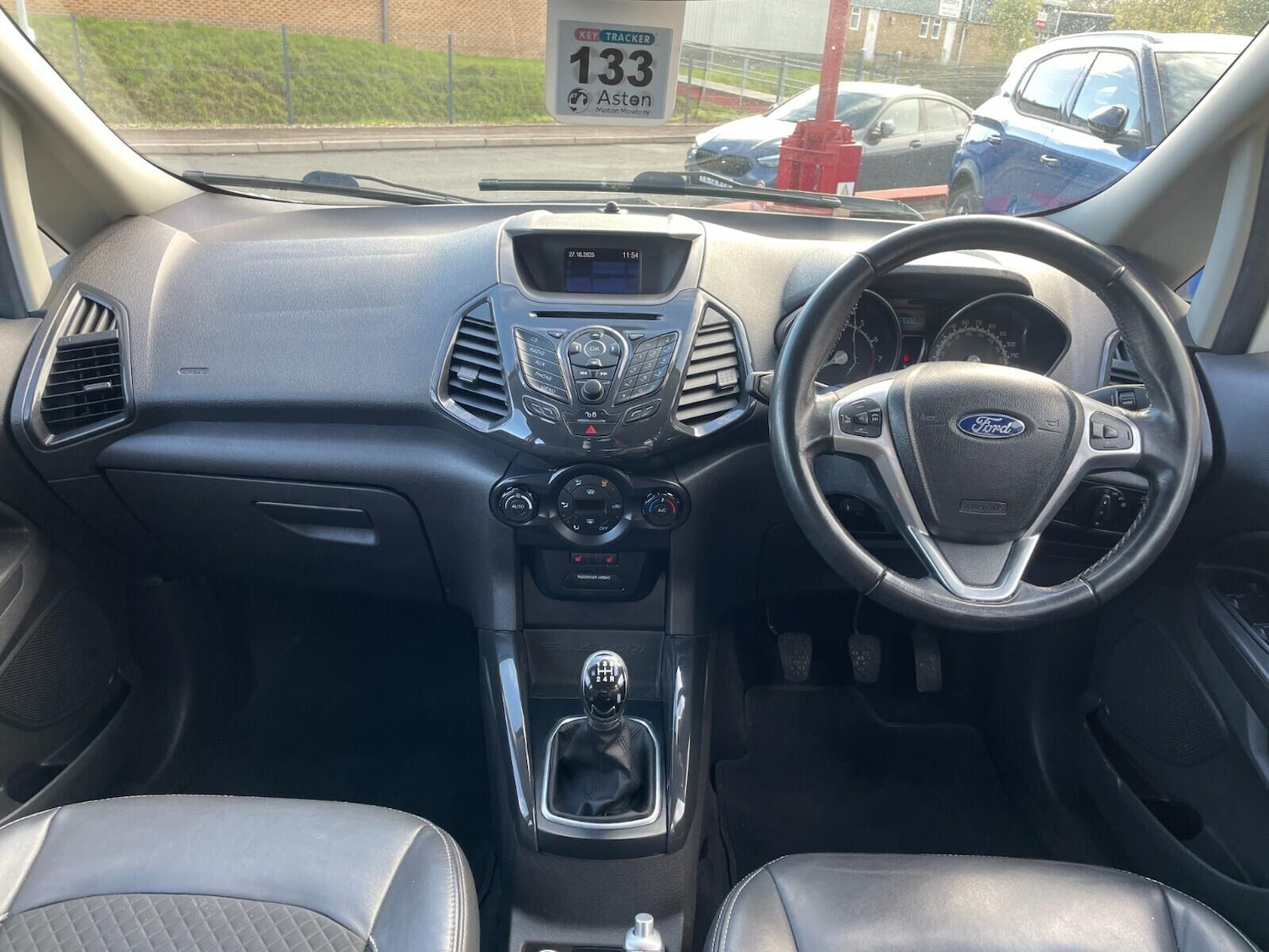 Used Ford Ecosport 2016 for sale - 76388451: Photo 17