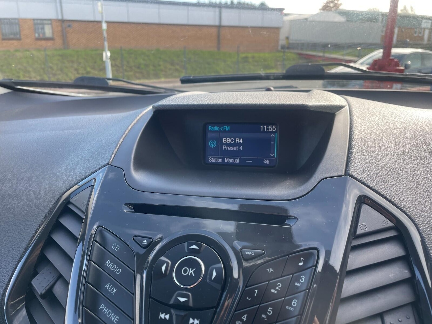 Used Ford Ecosport 2016 for sale - 76388451: Photo 23