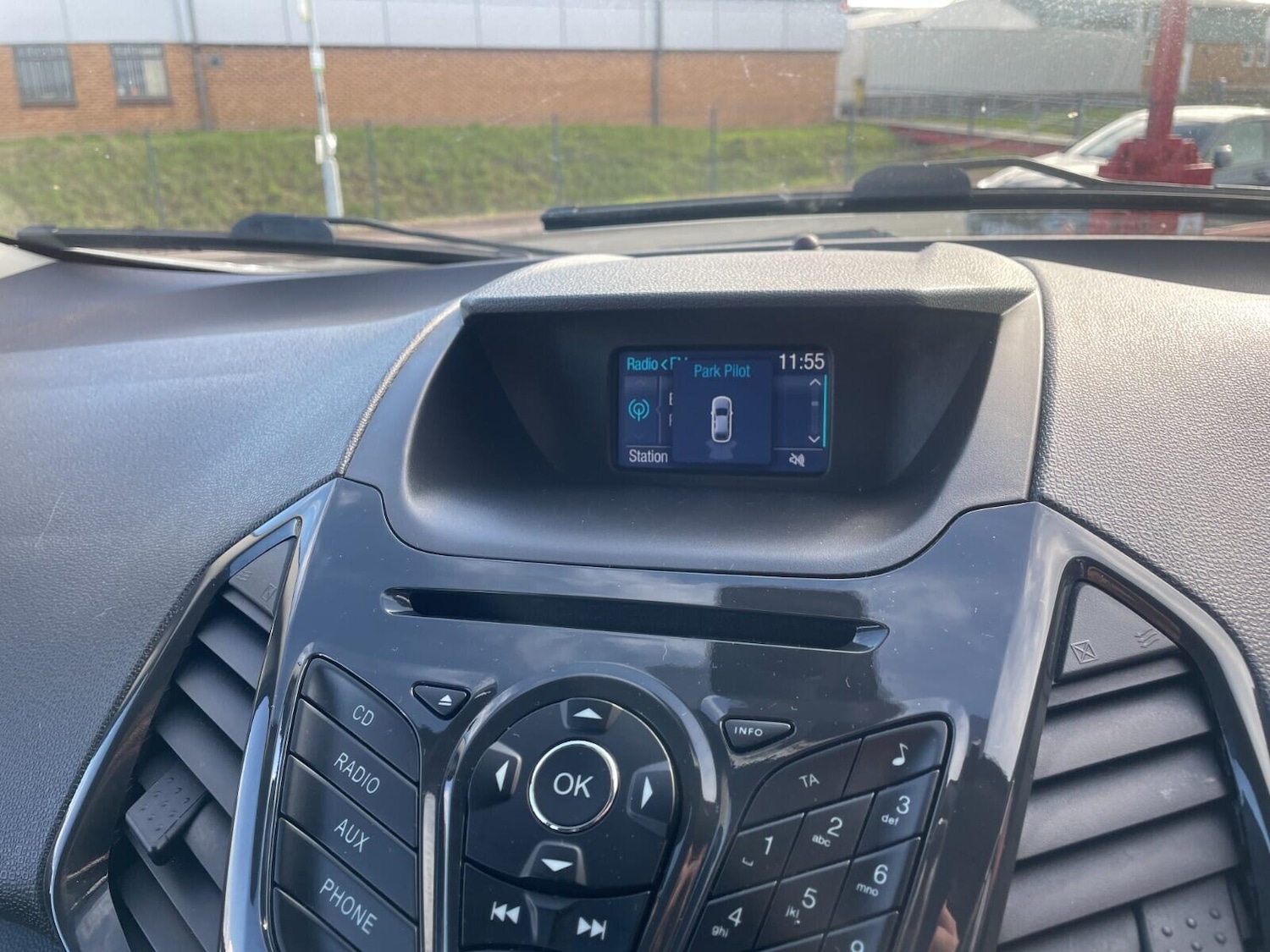 Used Ford Ecosport 2016 for sale - 76388451: Photo 24