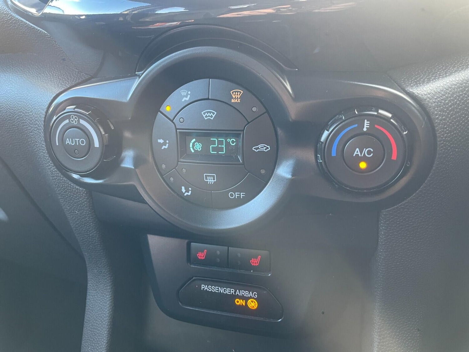 Used Ford Ecosport 2016 for sale - 76388451: Photo 26