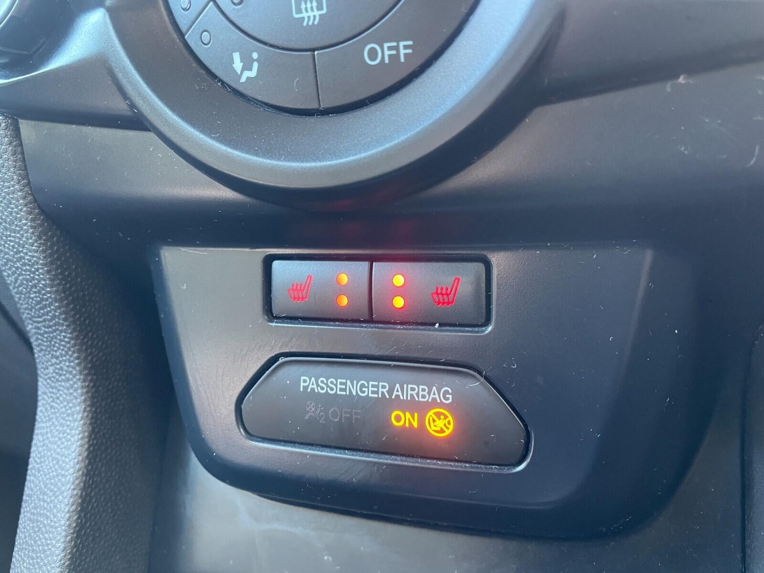 Used Ford Ecosport 2016 for sale - 76388451: Photo 27