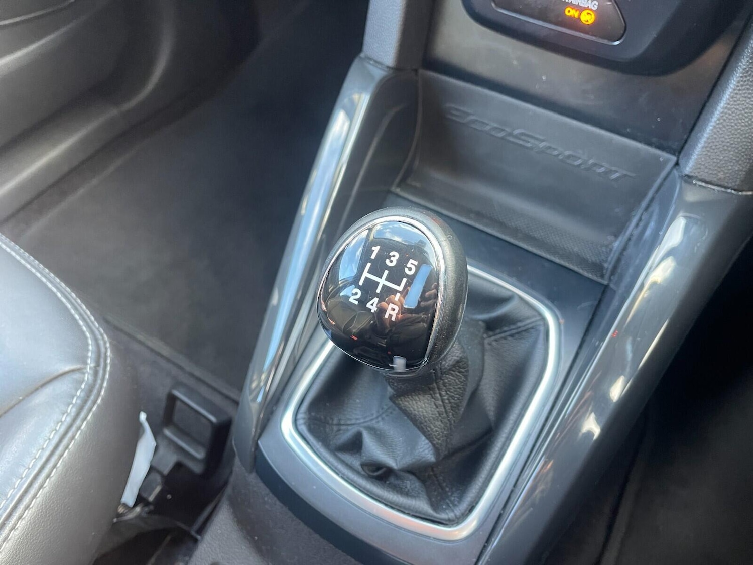 Used Ford Ecosport 2016 for sale - 76388451: Photo 28