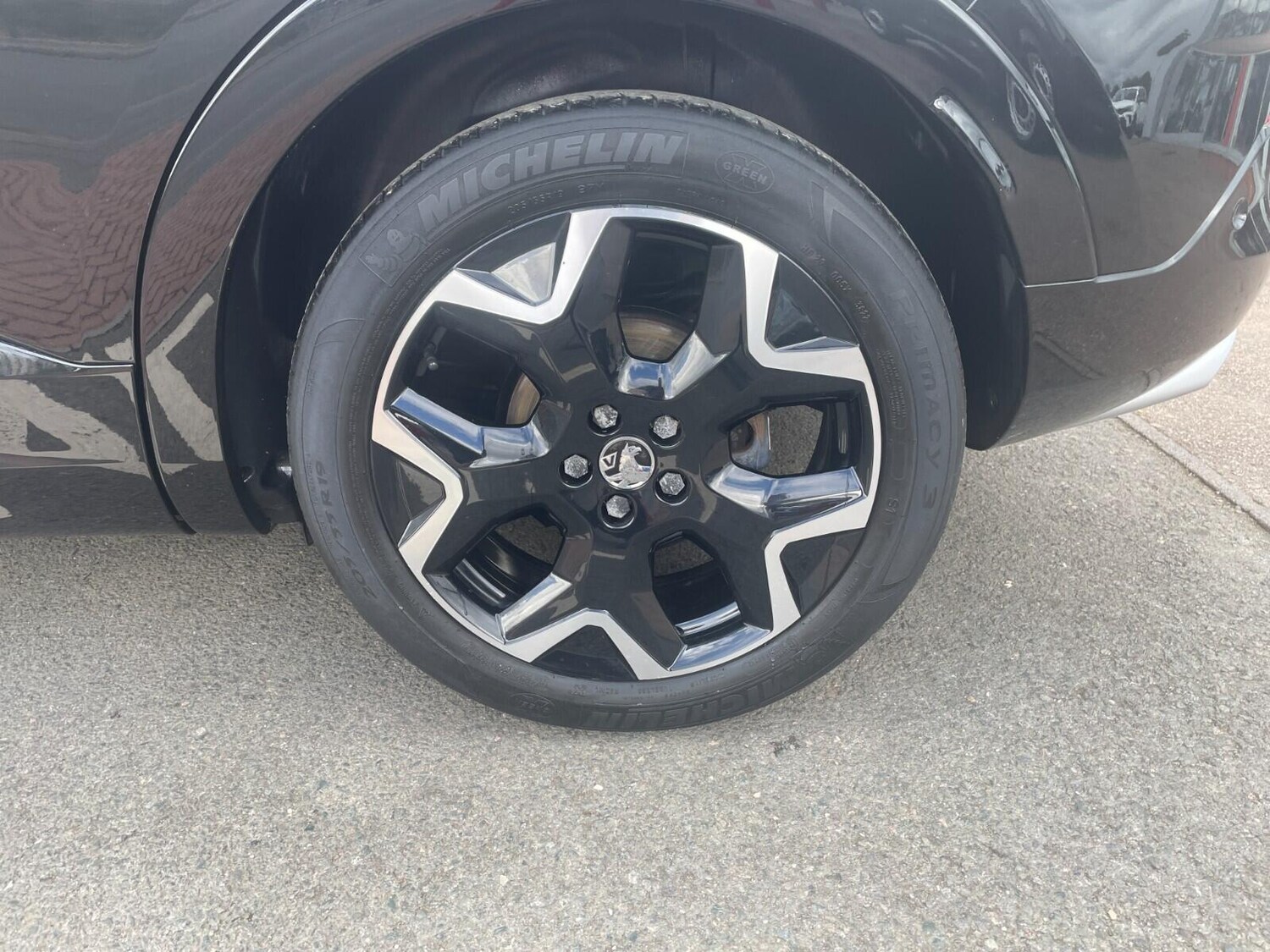 Vehicle 27