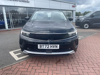 Used Vauxhall Grandland 2022 for sale - 75768628: Photo