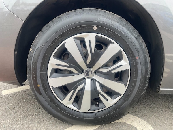 Used Vauxhall Vivaro 2019 for sale - 76259230: Photo 12