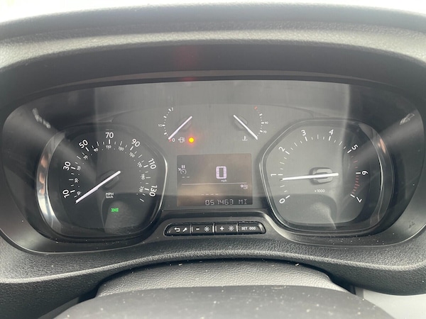 Used Vauxhall Vivaro 2019 for sale - 76259230: Photo 15
