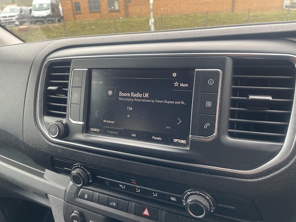 Used Vauxhall Vivaro 2019 for sale - 76259230: Photo 16