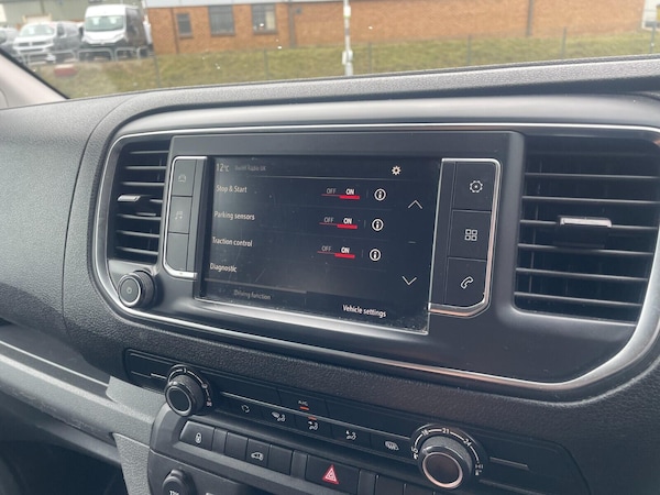 Used Vauxhall Vivaro 2019 for sale - 76259230: Photo 17