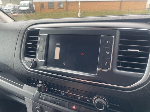 Used Vauxhall Vivaro 2019 for sale - 76259230: Photo 18
