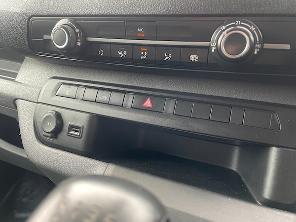 Used Vauxhall Vivaro 2019 for sale - 76259230: Photo 19