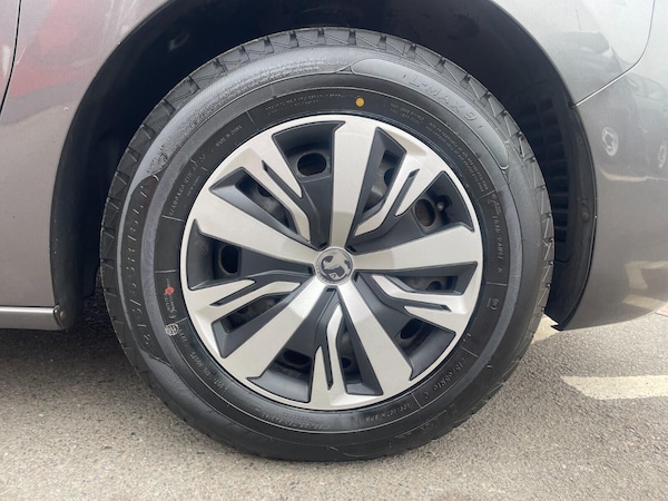 Used Vauxhall Vivaro 2019 for sale - 76259230: Photo 21